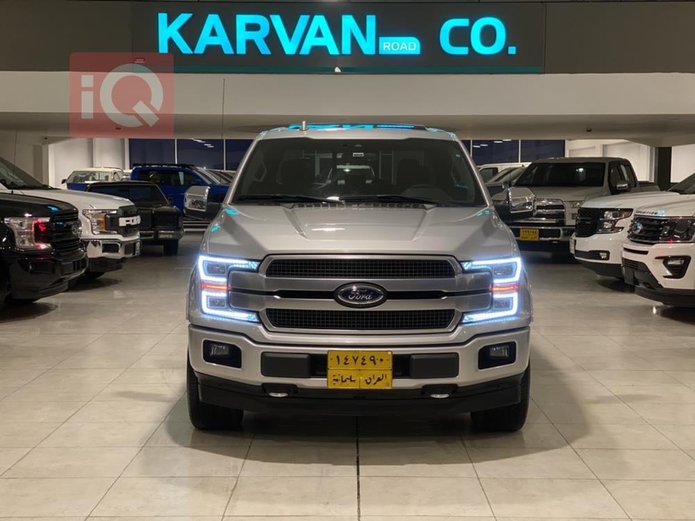 فۆرد F-150